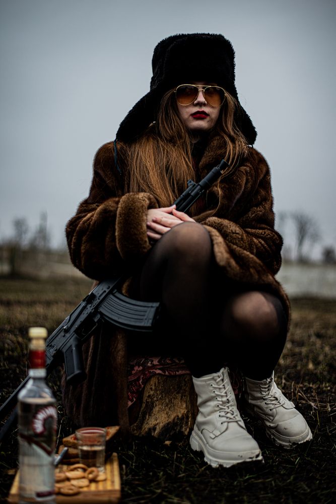 Photograph by Кирилл Ермоленко