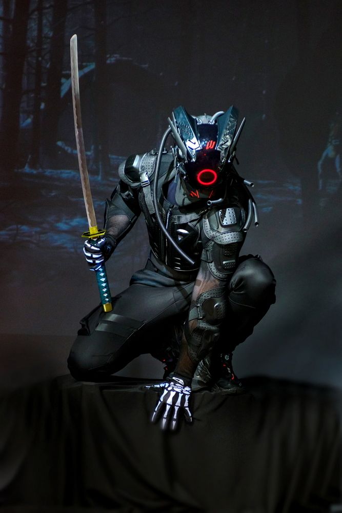 Photograph by Юрий Горяной