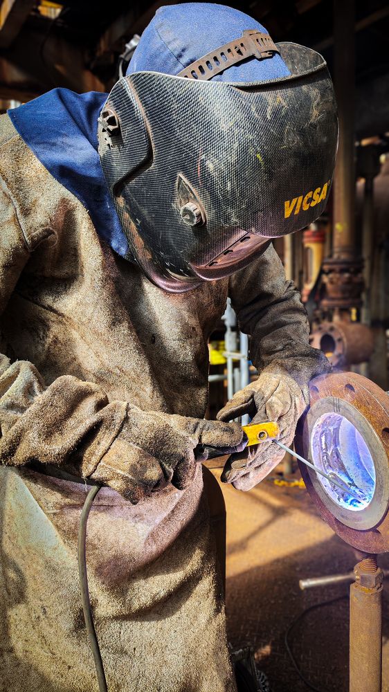 Photograph by Rivaldo