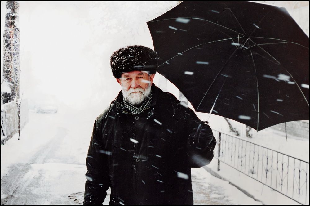 Photograph by Вячеслав Сачков