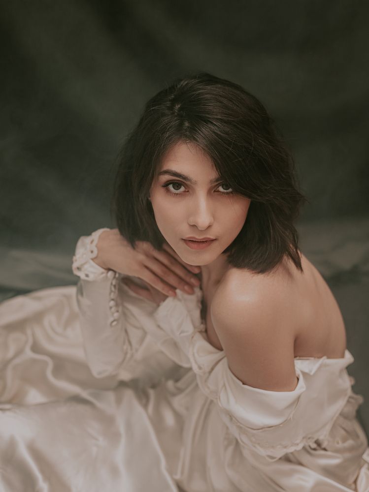 Photograph by Екатерина Полякова