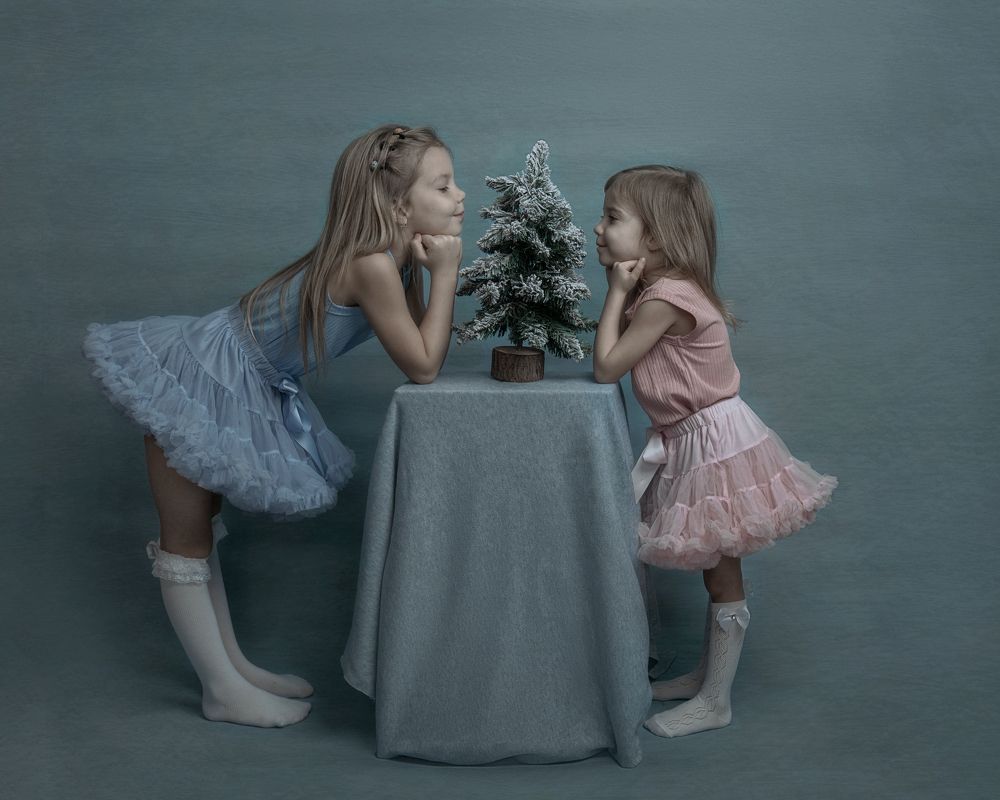 Фотография автора ANZHELA