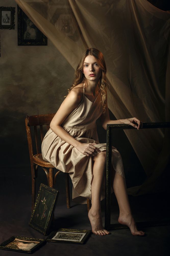 Photograph by Гаманова Элина