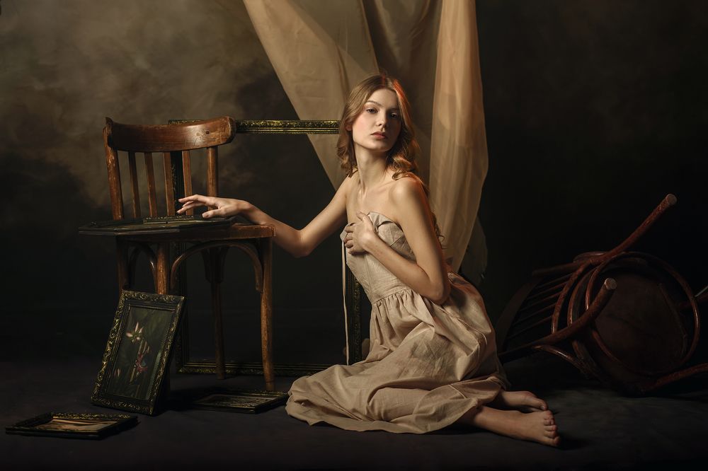 Photograph by Гаманова Элина