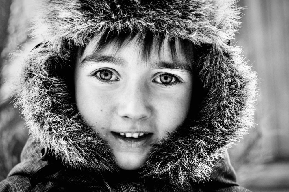 Photograph by Алина Сухова