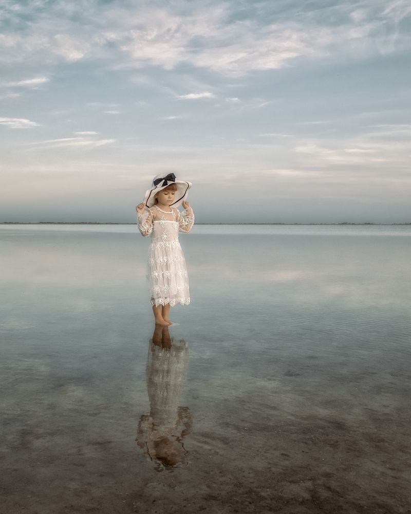 Фотография автора ANZHELA