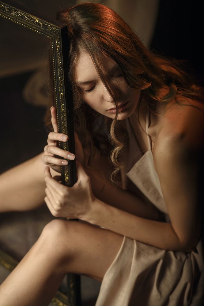 Photograph by Гаманова Элина