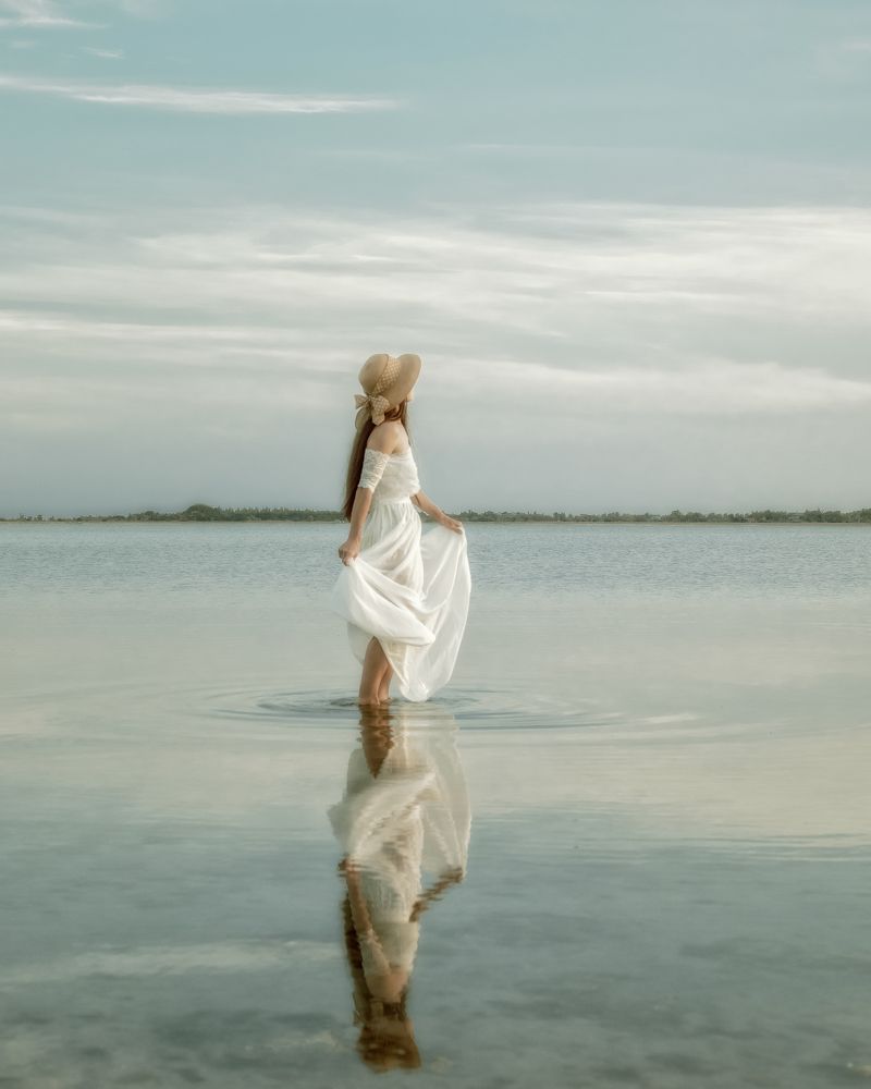 Фотография автора ANZHELA