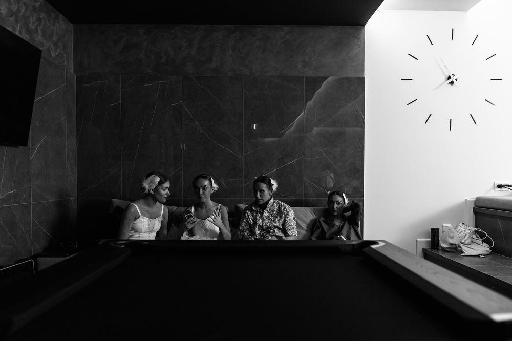 Photograph by Михаил Мартынов