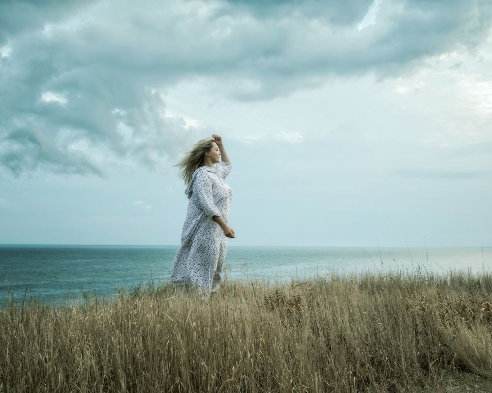 Фотография автора ANZHELA