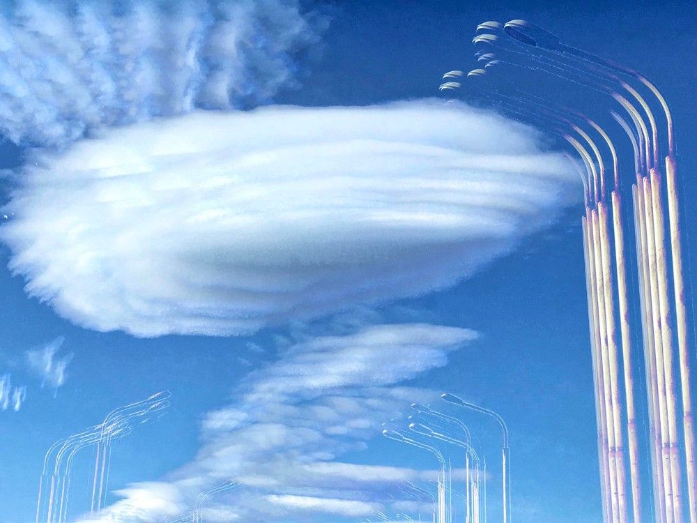 Photograph by Nunu Gambashidze