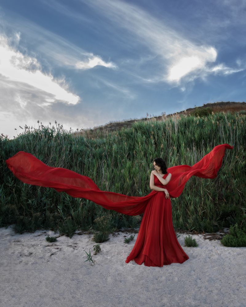 Фотография автора ANZHELA