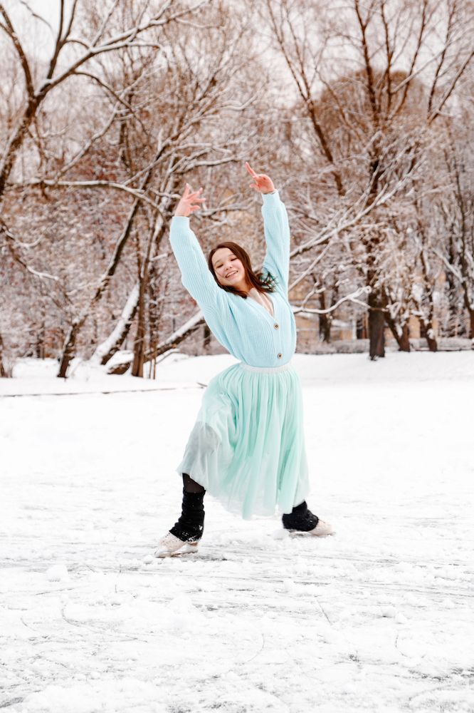 Photograph by Marina Moreva