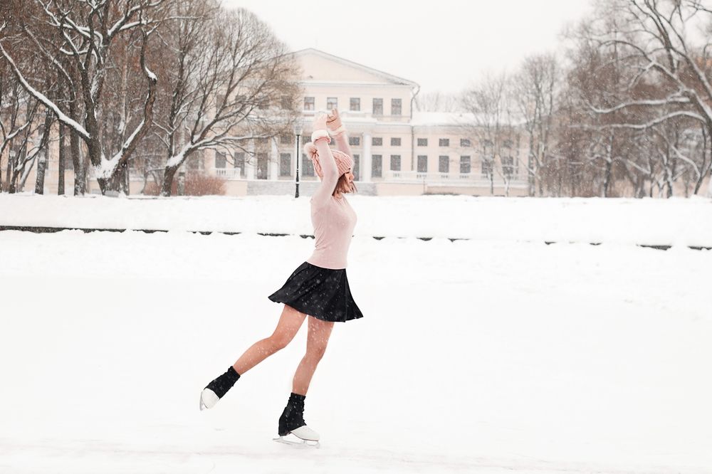 Photograph by Marina Moreva