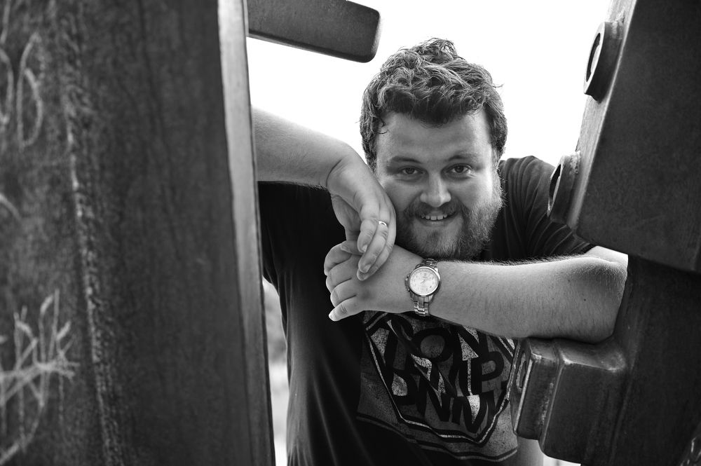 Photograph by Svitlana Zinovieva