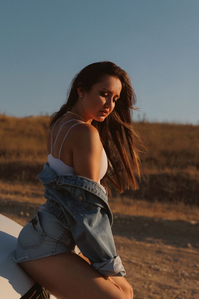 Photograph by Мария Кленовская