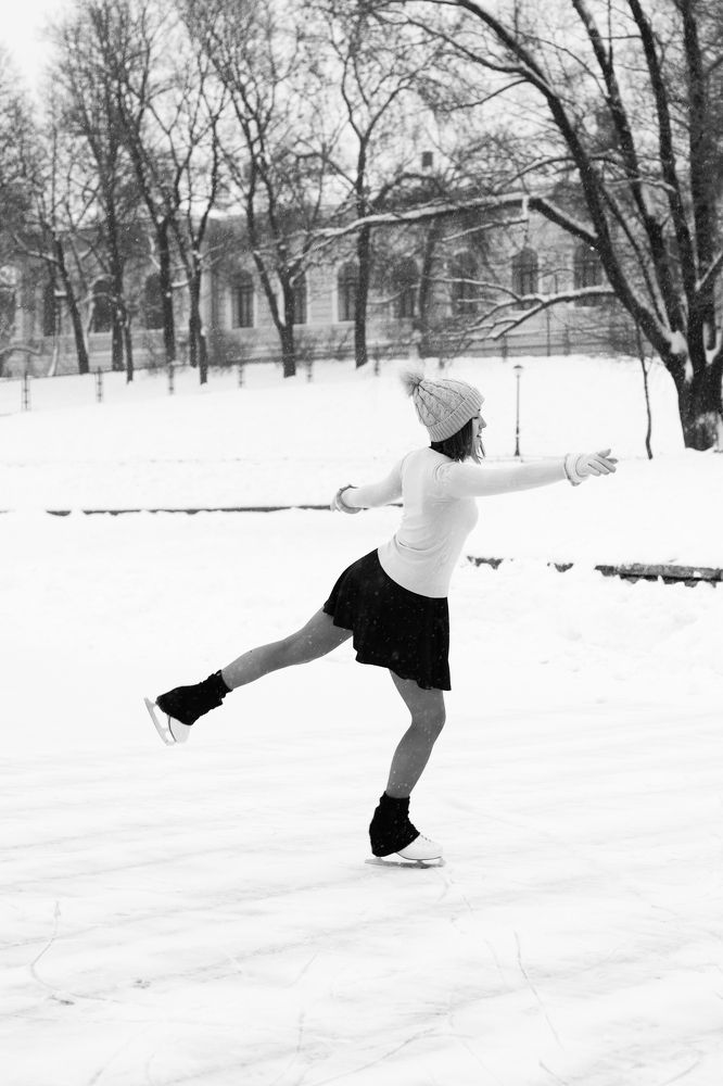 Photograph by Marina Moreva