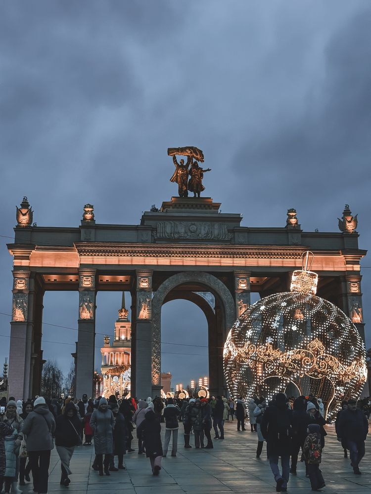 Photograph by Витольда Осина