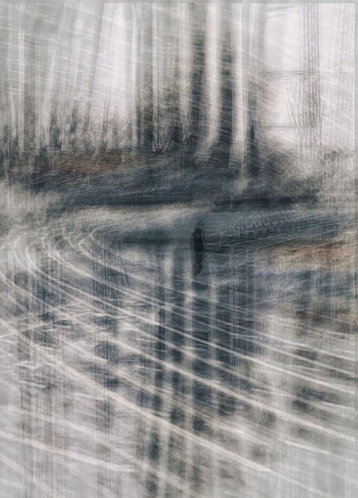 Photograph by Nunu Gambashidze