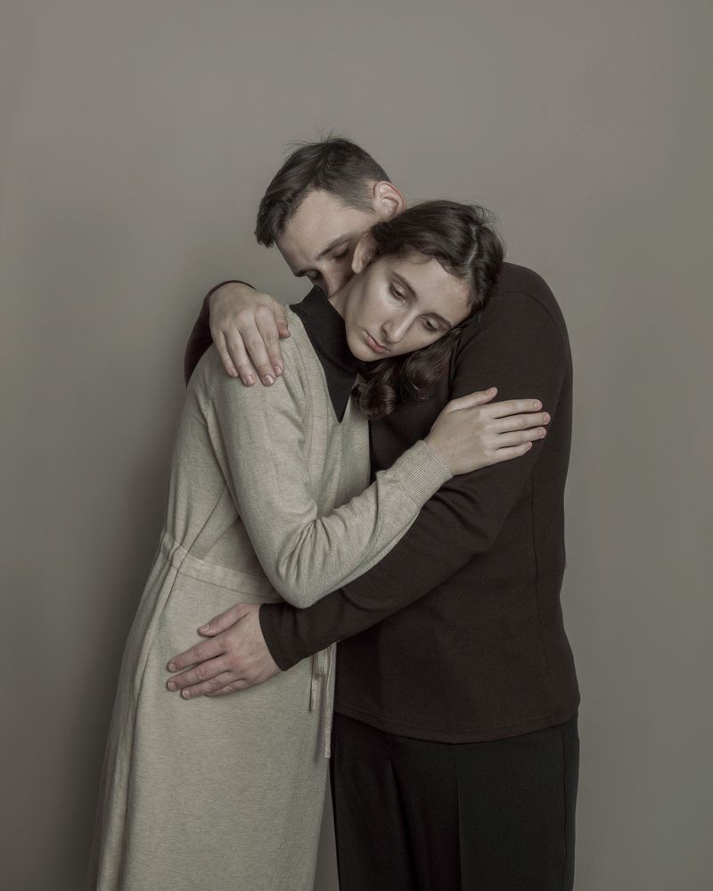 Когда уходит Любовь...