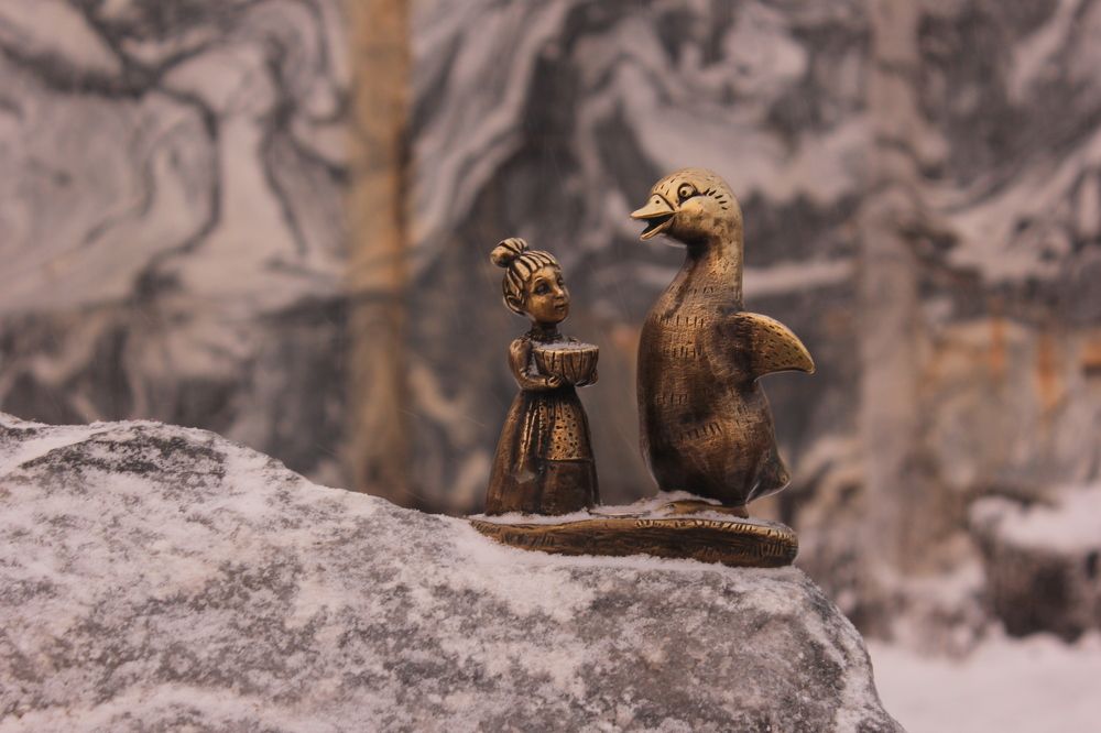 Фотография автора Тори