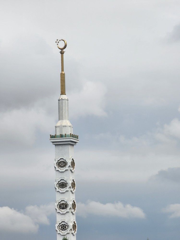 Photograph by Ылхам Онбегиева