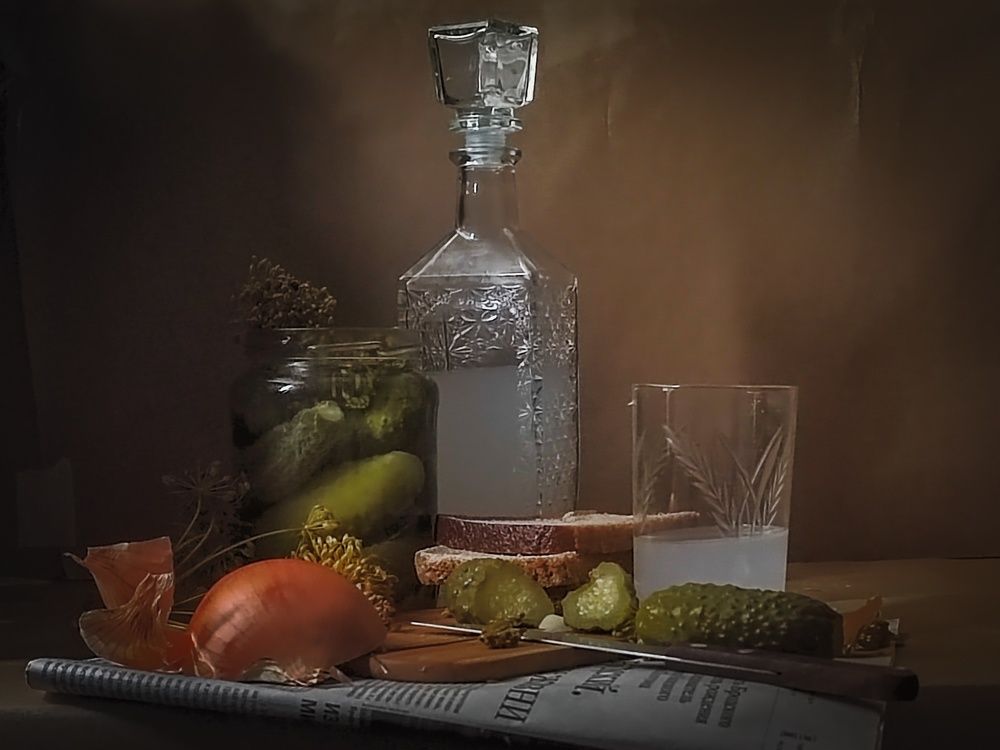 Photograph by Светлана Захарова