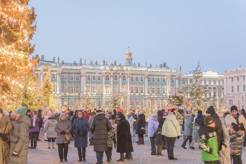 Photograph by Igor Bastrygin