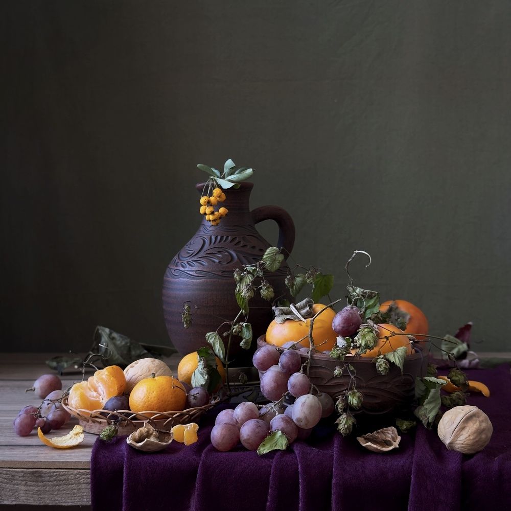 Photograph by Татьяна Семёнова