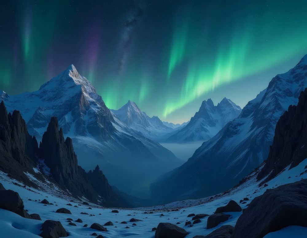 Photograph by Алексей Амилющенко