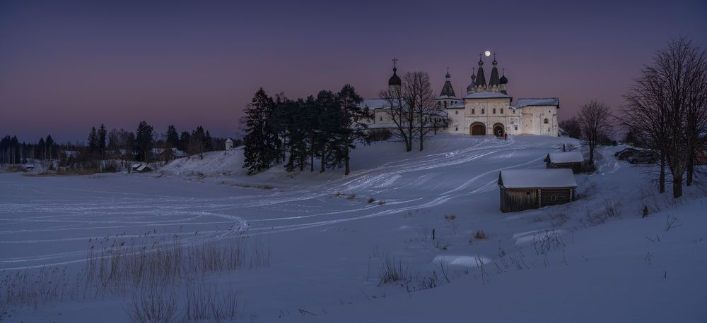 Photograph by Олег Зверев