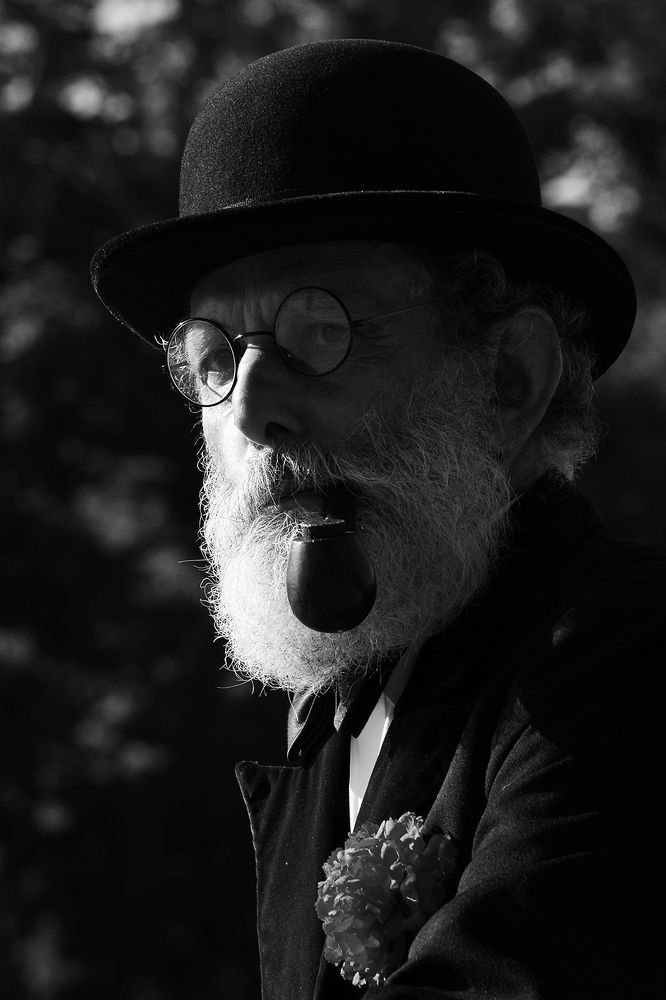 Photograph by Bob Gajdoš