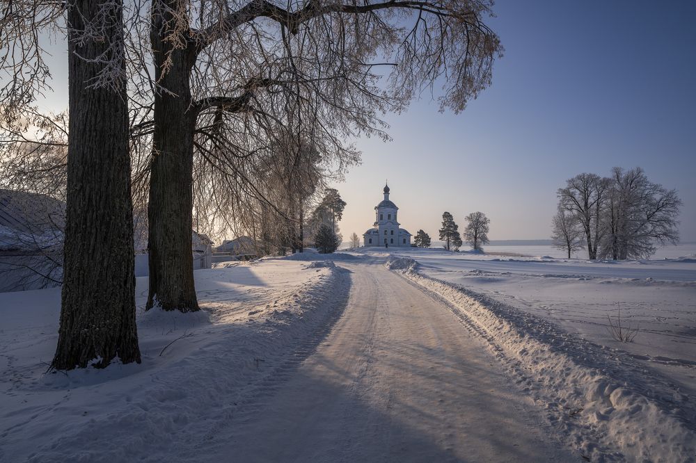 Photograph by Олег Зверев