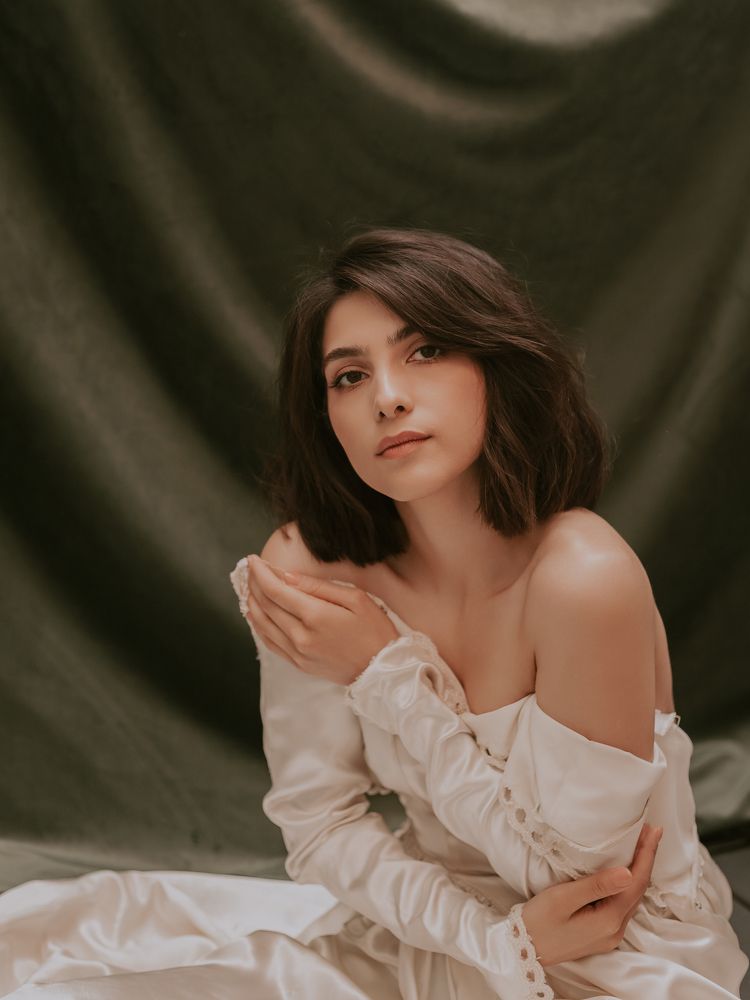 Photograph by Екатерина Полякова