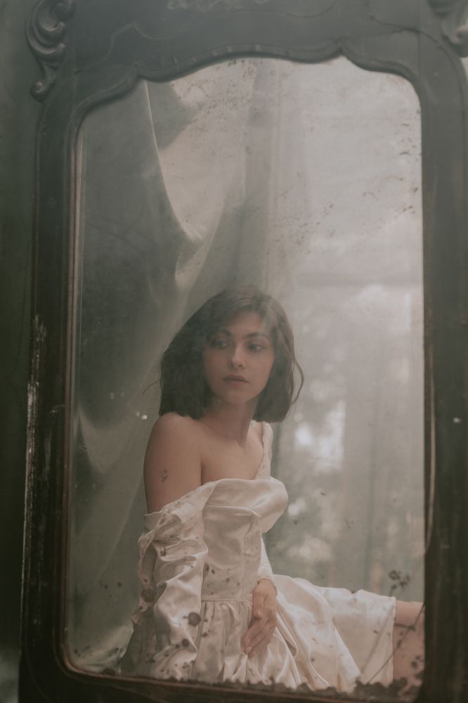 Photograph by Екатерина Полякова