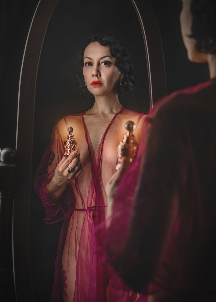 Мастер и Маргарита