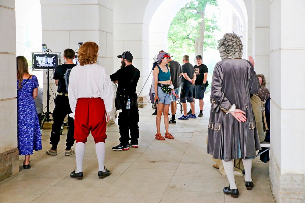 Photograph by Переслегин Александр