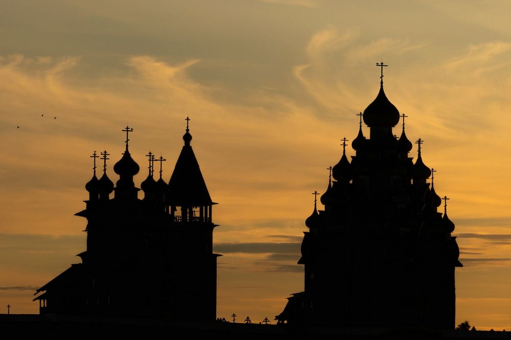 Photograph by Одинцов Валерий