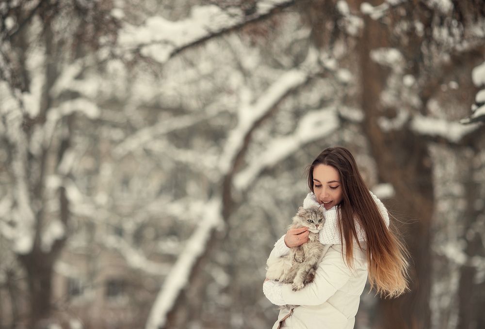 Photograph by Катерина Повидайко