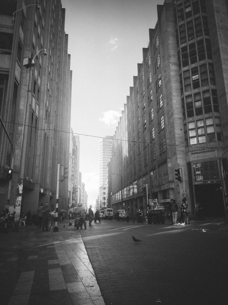 Photograph by Pablo Bonilla