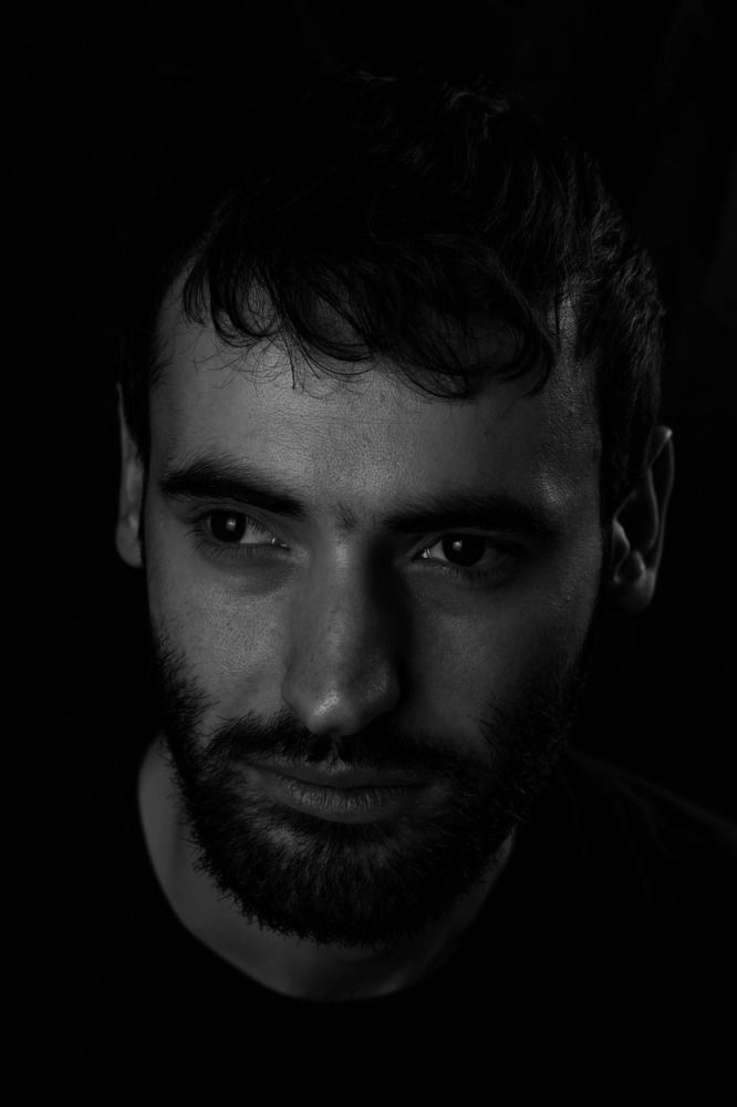 Photograph by Анна Ганькова