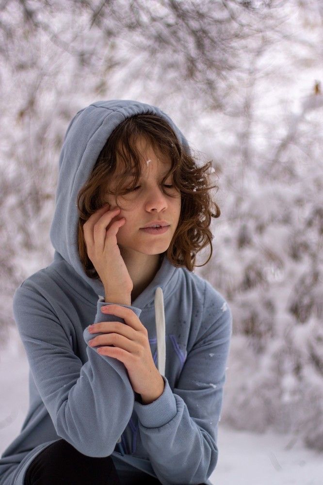 Photograph by Ольга Самылкина