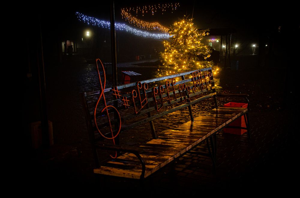 Photograph by Дмитрий Тютюнник