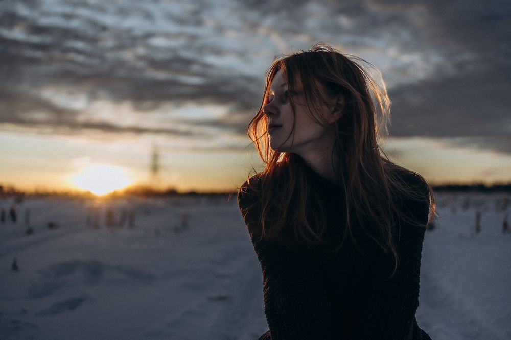 Photograph by Антон Чупин