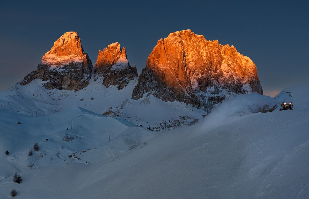 Photograph by Валерий Одинцов