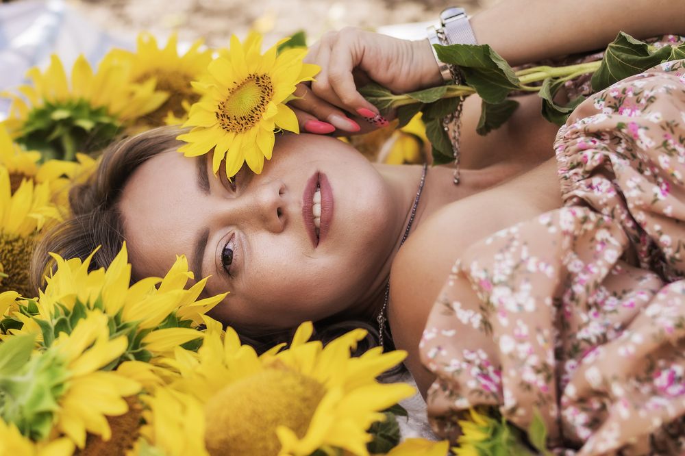 Photograph by Ольга Сорокина