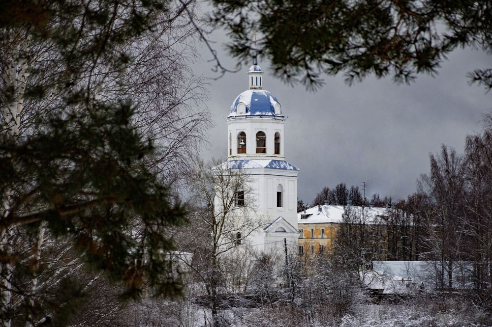 Photograph by Игорь Скорняков