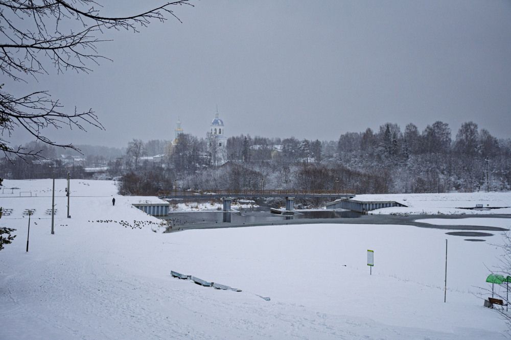 Photograph by Игорь Скорняков