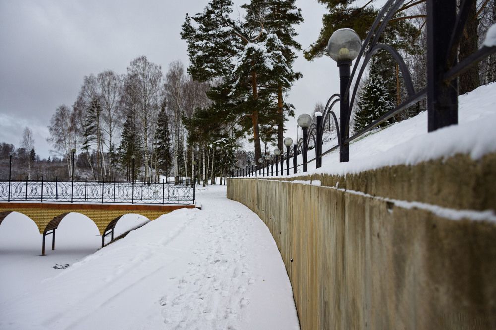 Photograph by Игорь Скорняков