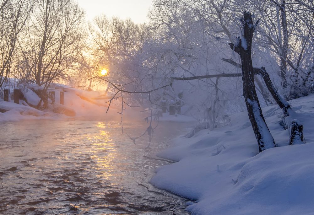 Photograph by Татьяна Феденкова